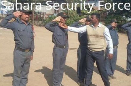 Sahara Security Training 2 Sahara Security Training 2