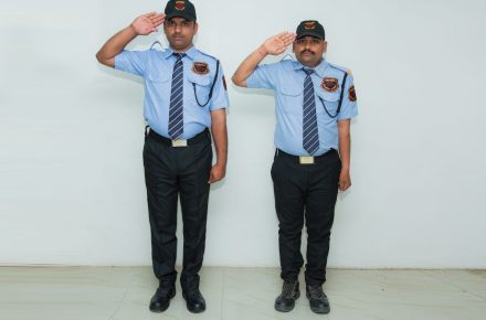 Sahara Security Sahara Security