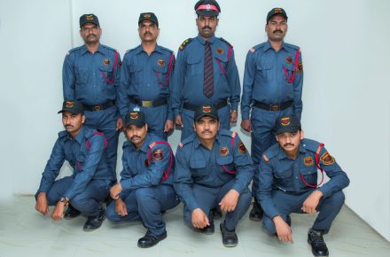 Why Us – Sahara security force Why Us - Sahara security force